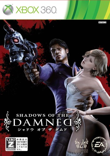 New shadow the - of, import