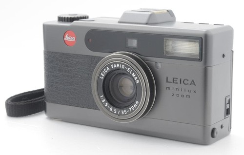 Leica minilux zoom - leica,