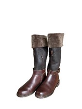 Bottes Paraboot Fourrées
