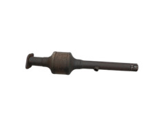 Catalyseur Pot catalytique
