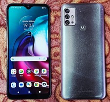 Motorola Moto G30 (XT2129-2 128Go/4Go) 6,5"- Violet- Dual Sim - Débloqué -4G LTE