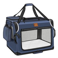 Caisse pliable pour chien 83 - caisse,