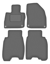 Tapis de sol en Velours pour