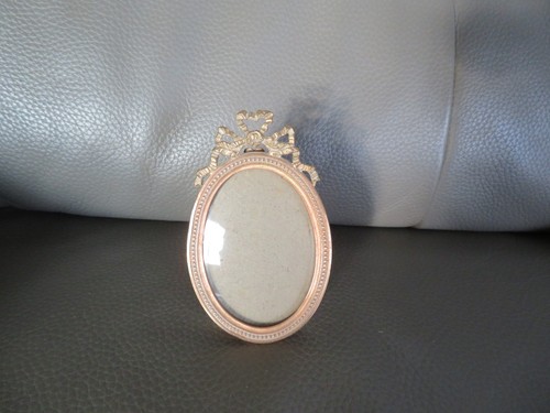 Ancien cadre bronze - ancien,