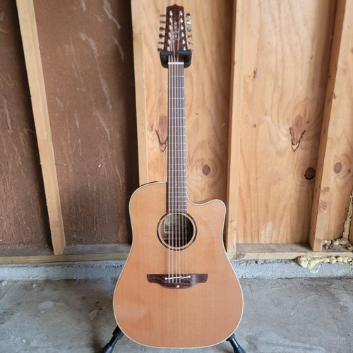 Takamine etn10c 50th - takamine, etn10c-12