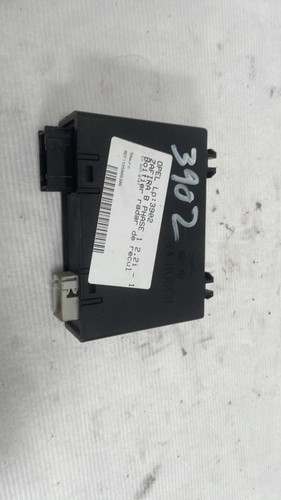 Boitier radar recul opel - boitier, de