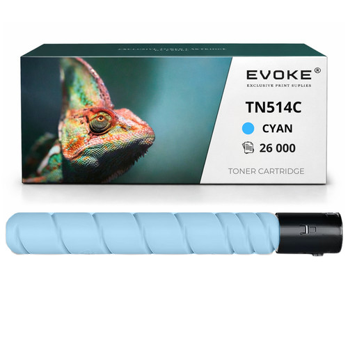 Toner compatible avec konica - compatible,