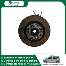 🇫🇷 PIVOT AVANT DROIT