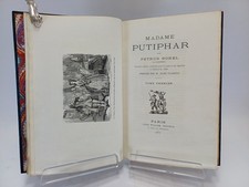 BOREL (Petrus). Madame