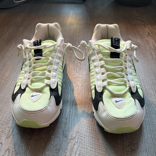 Nike air max triax men - nike, men’s