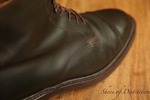 Crockett jones coniston - jones,
