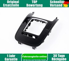 Console Centrale Revêtement