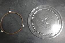 Plateau tournant pour Micro