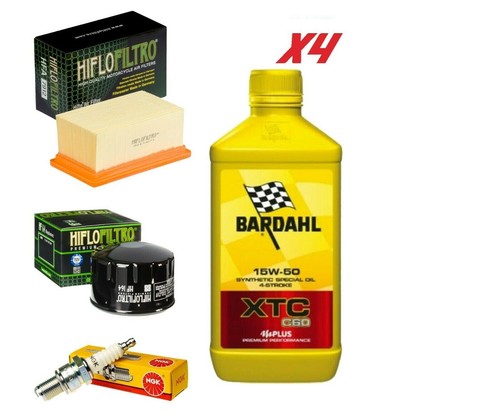 Kit entretien litre - entretien,