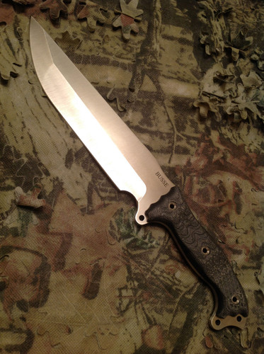 Busse combat fusion force 9 - force,