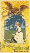 GRIFFON VéLO/CYCLES Rdkw -