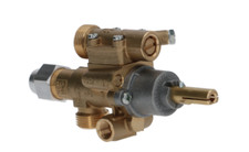 Robinet Gaz 22S / O.
