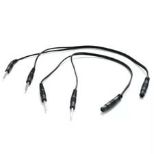 Globus Kit de 2 Câbles