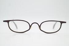 Lunettes Vintage Theo Belgique