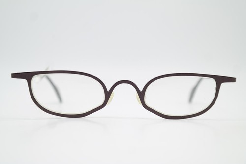 Lunettes vintage theo - lunettes,
