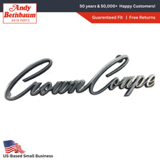 1966 Chrysler Imperial Crown