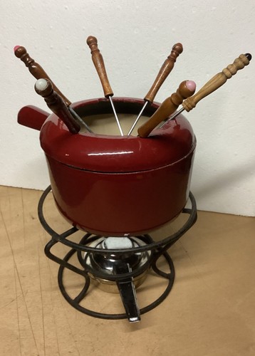 Service fondue savoyarde et - à,
