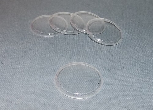 Verres montres - 5,