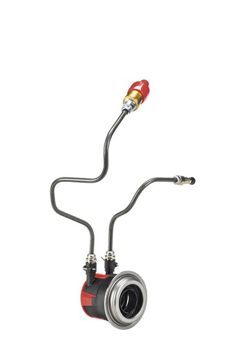 Butée hydraulique - ⭐,