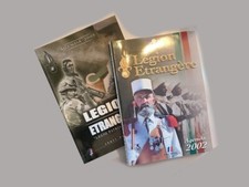 AGENDAS 2002 et 2005 de la