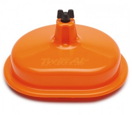 Couvercle filtre air - couvercle,