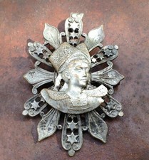 Bijoux fantaisie broche ou