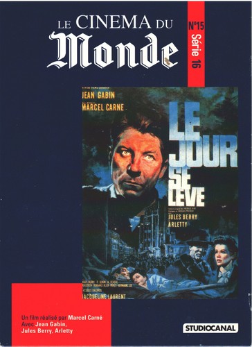 Jour lève marcel - le,