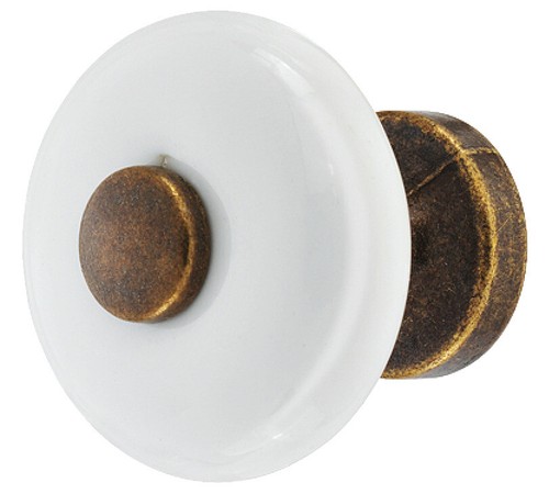 Häfele bouton meuble - bouton,