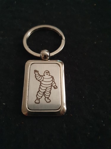 Porte cle michelin - porte,