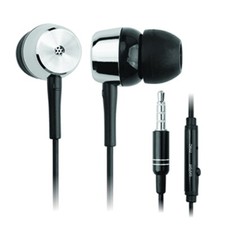 H06C 3.5mm In-Ear Casque Avec Télécommande Et Microphone pour Téléphone Tablette