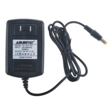 AC Adapter For Casio LD-80