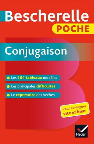 Bescherelle conjugaison - conjugaison,