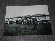 Photo Avion Caudron C.230