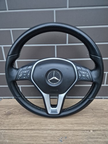 Volant complet mercedes - volant,