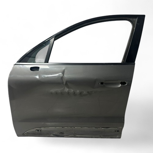 Porte antérieure gauche - porte,