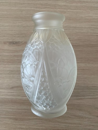 Petit vase art déco joma - vase,