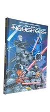 STAR WARS - INQUISITORS :TENSU