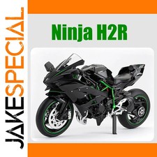 JakeSpecial – Kawasaki Ninja