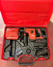 HILTI Nuron TE 6-22 Marteau