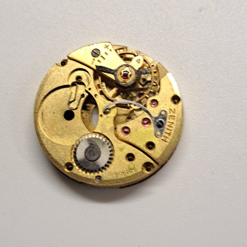 Mouvement montre mécanique - montre,