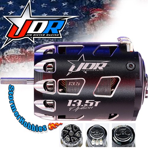 Jdr brushless option jp1 - 13.5t,