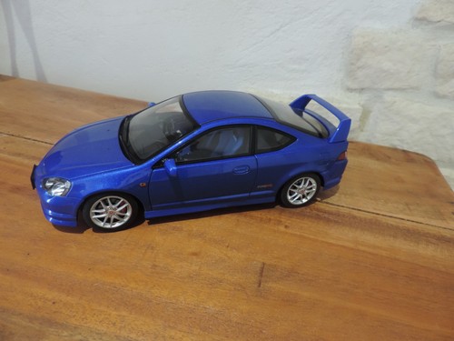 Honda inegra type - type, autoart