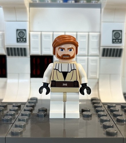 Lego star wars obi - lego, obi-wan
