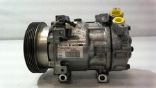Compresseur clim DACIA SANDERO 1  Essence/GPL /R:47618402