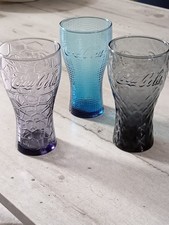 Verres Coca-cola Mc Donald's 